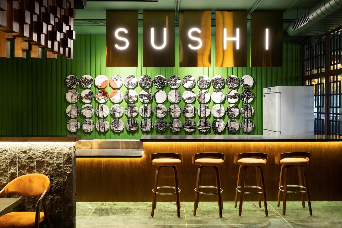 AsianrestaurantPa Pa YaopensinChennai The Hindu